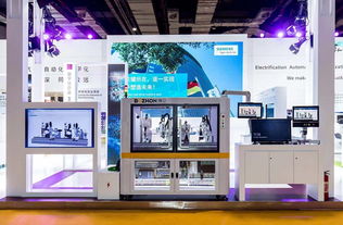 科技賦能未來(lái)制造 進(jìn)博會(huì)頂尖裝備與智能工廠(chǎng)的啟示